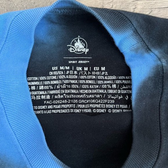 Disney Soul Tee - Picture 2 of 5